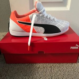 Puma Evo Speed 1.4 Size 10 1/2